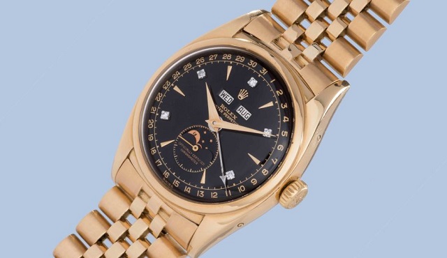 Most Expensive Rolex Watches