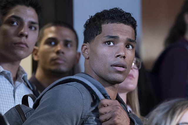 The Intricacies Of Rome Flynn's Acting Career, Family and ...