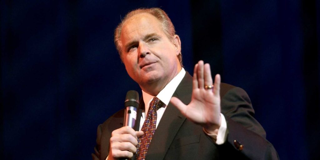 rush limbaugh spouse