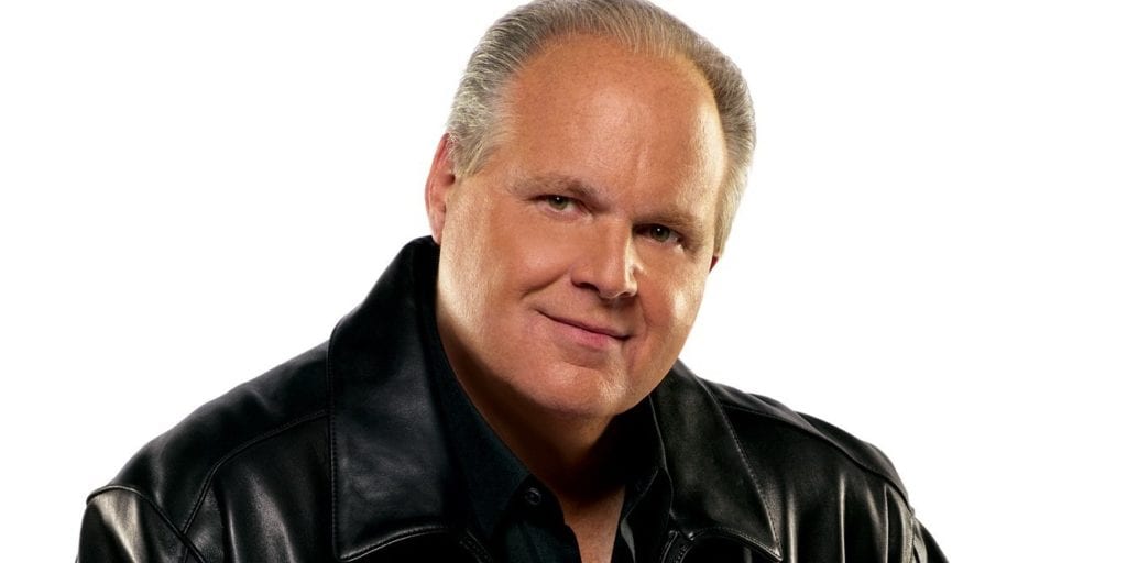 Rush Limbaugh 3