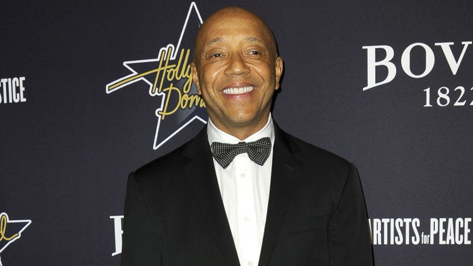 Russell Simmons 