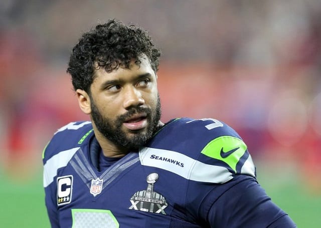 Russell Wilson biography, all the facts