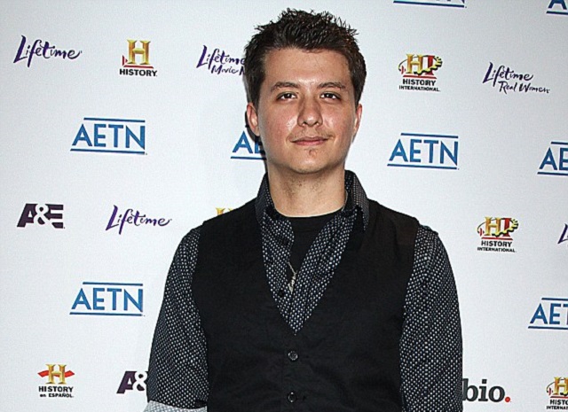 Ryan Buell facts you should know