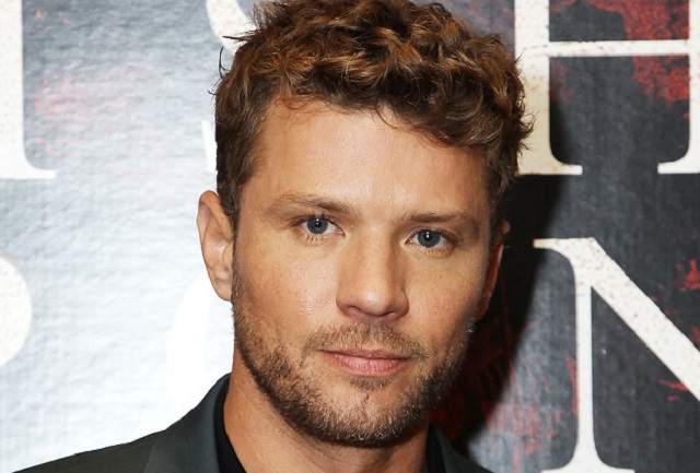 Ryan Phillippe vs Reese Witherspoon