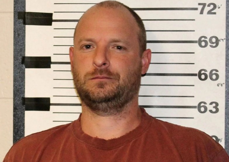 Ryen Russillo was arrested for criminal entry