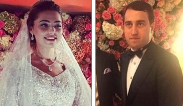 World S Most Expensive Wedding Ever Inside 1 Billion Russian Inside The Lavish 1 Billion Russian Wedding Undoubtedly Most Expensive In World