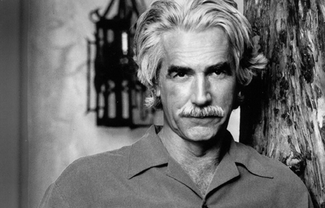 Sam Elliot
