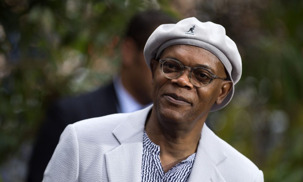 Samuel L Jackson Net Worth