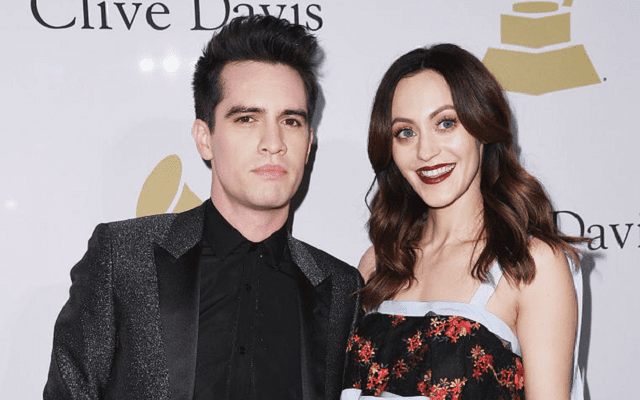 Everything About Brendon Urie39s Wife Sarah Orzechowski