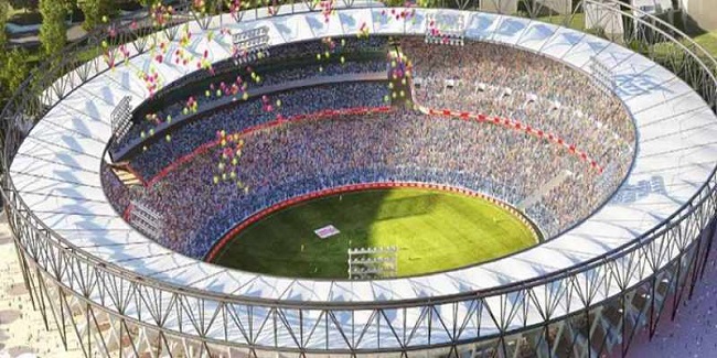 Top 10 Biggest Stadiums in the World