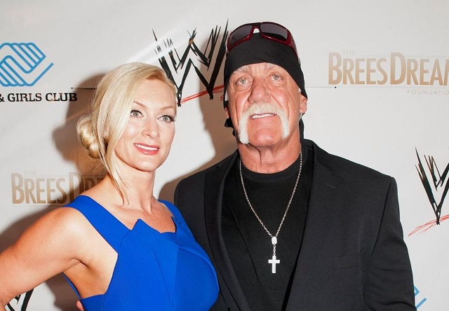 Christa Podsedly – Bio, Family, Facts About Scott Steiner's Wife
