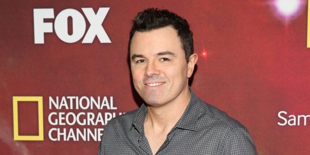 Does Seth Macfarlane Have A Wife Girlfriend Or Is He Gay