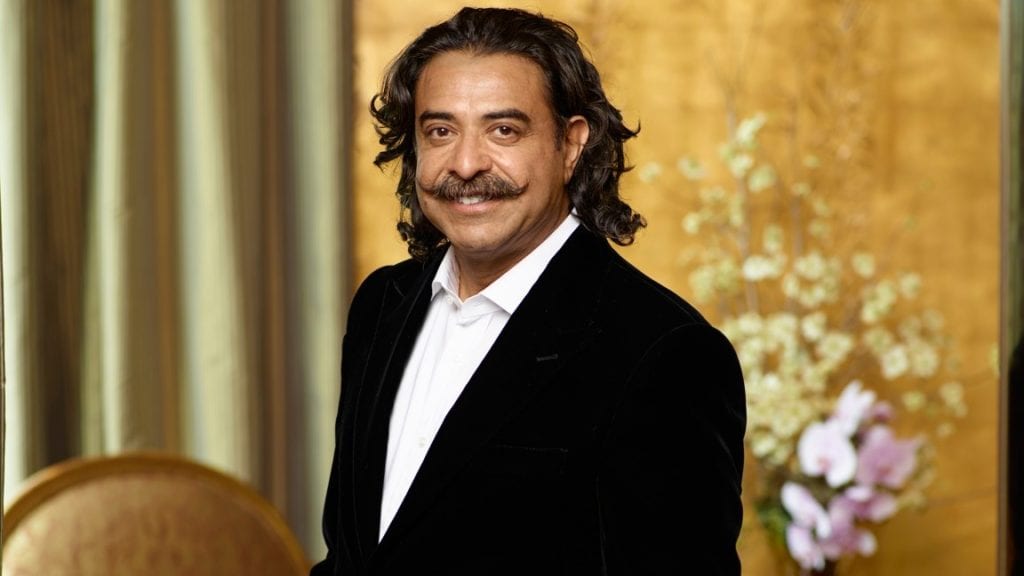 Shahid Khan