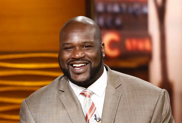 Shaquille O'Neal's net worth