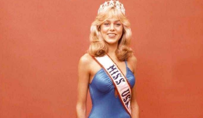 Sexiest miss universe