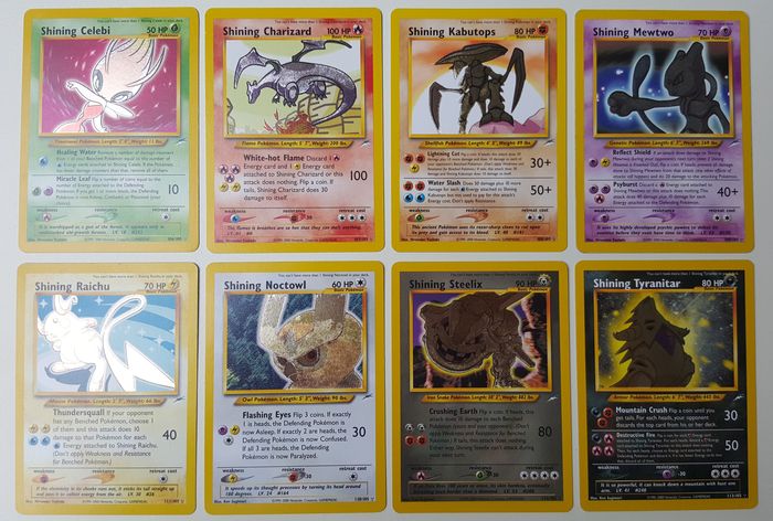 Pokemon Card Value And Price Guide 22 How Much Money Are Your Cards Worth Now