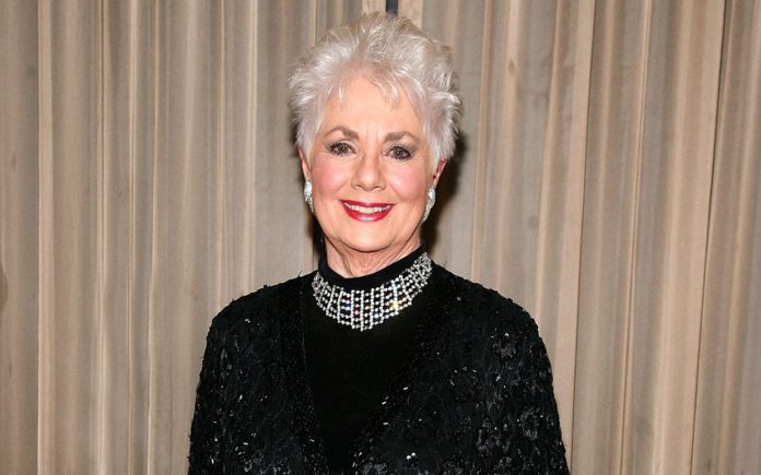 Shirley Ann Jones