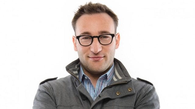 Is Simon Sinek Married Who Is The Wife His Net Worth And