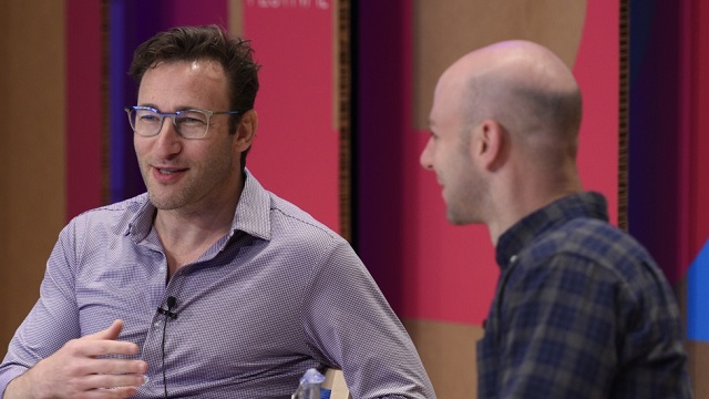 Is Simon Sinek Married What To Know About His Wife And His Net Worth