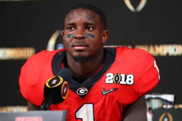 What You Didn't Know About Sony Michel's Injury Update and ...