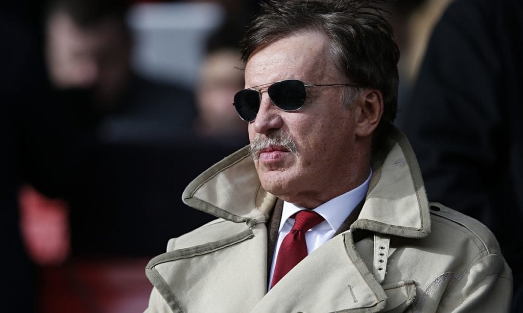 Stan Kroenke richest NFL team owners