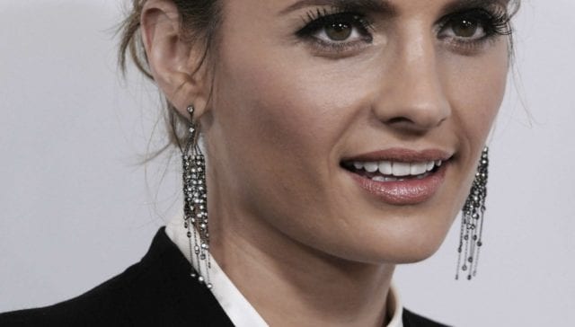 640px x 364px - Who Is Stana Katic? Her Husband, Movies and TV Shows
