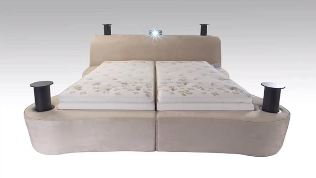 Starry Night Sleep Technology