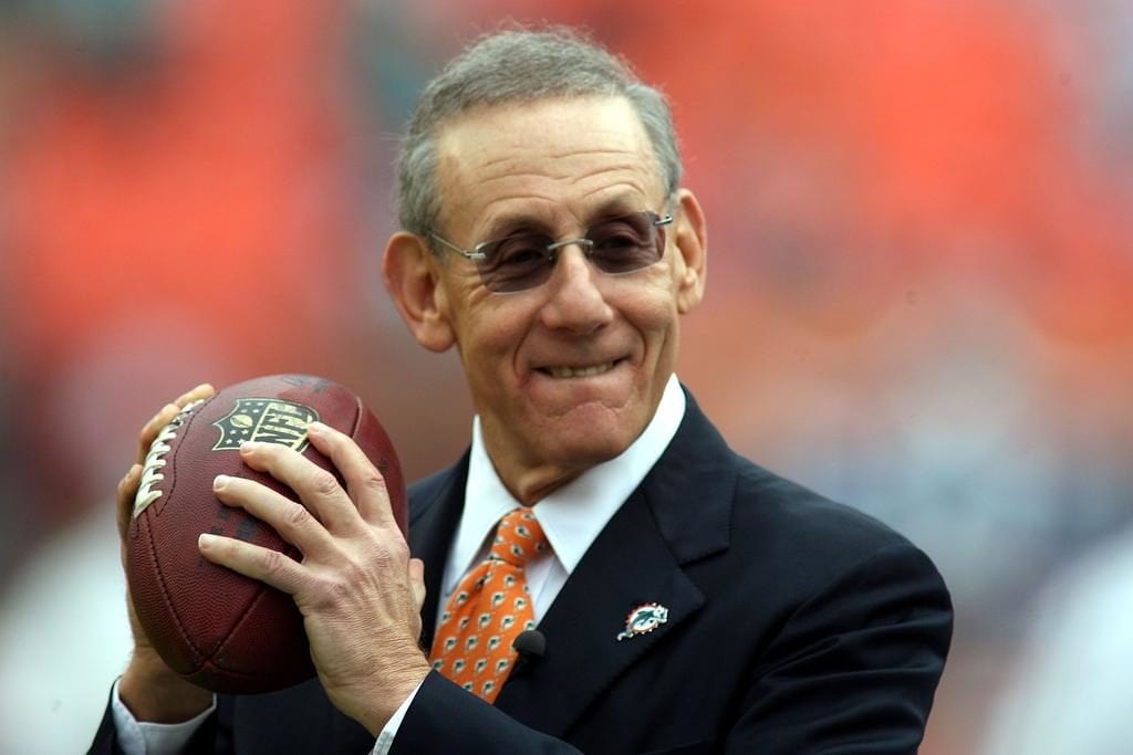 Stephen Ross richest nfl team owners