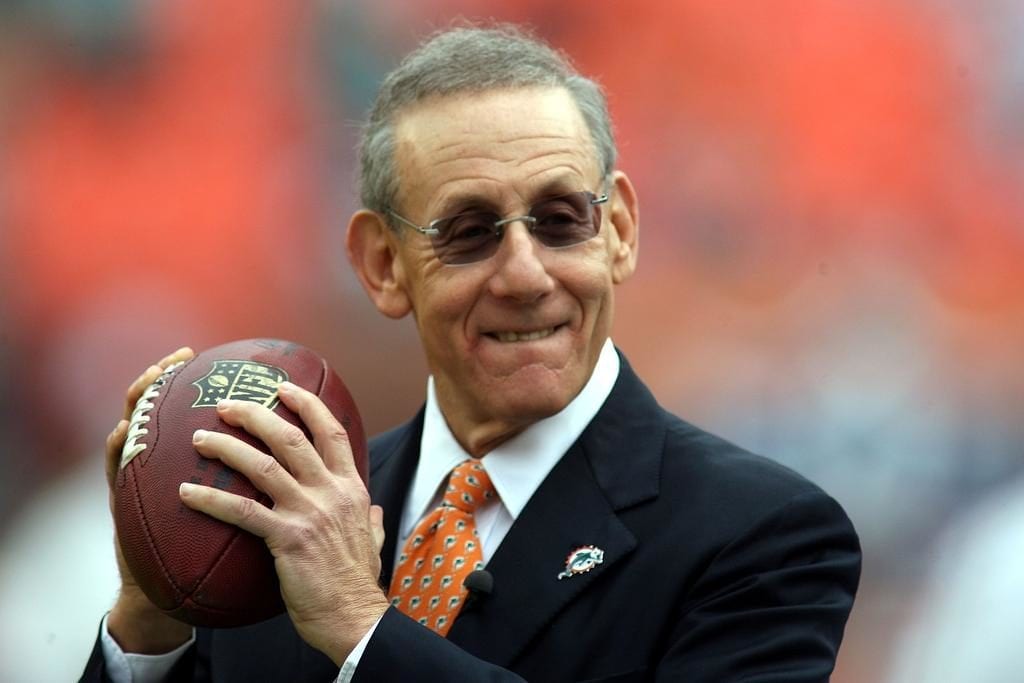 Stephen Ross