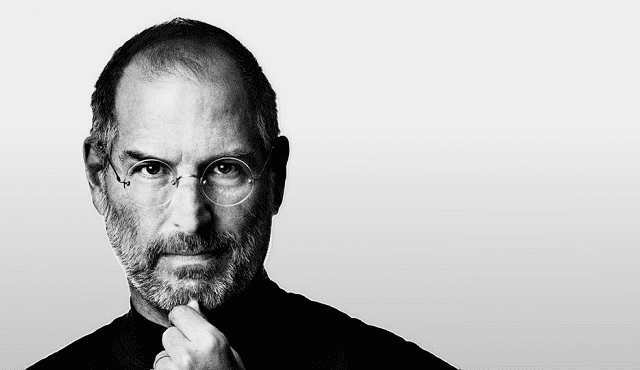 What Would Have Been Steve Jobs Net Worth Today and How Was The ...