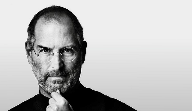 Steve Jobs net worth