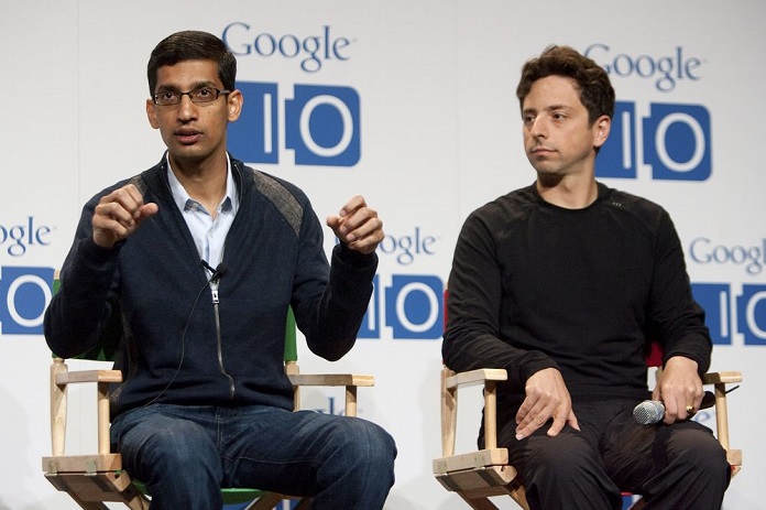 Sundar Pichai