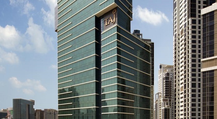 most expensive luxurious hotels in Dubai