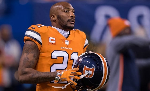 Aqib Talib biography, all the facts you should know
