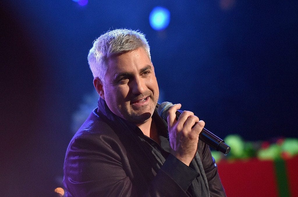 Taylor Hicks