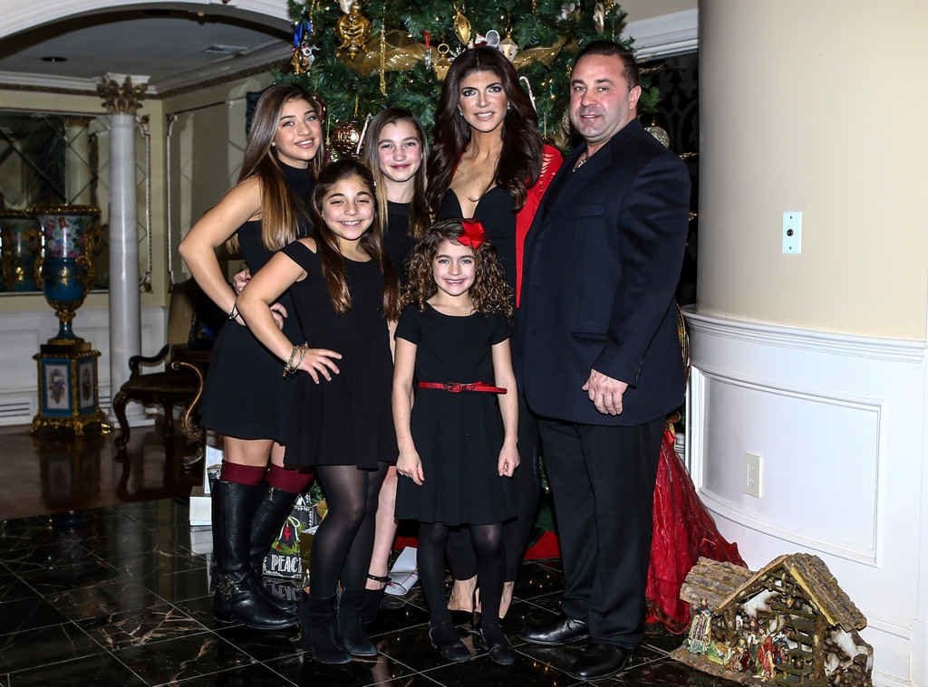 Teresa Giudice