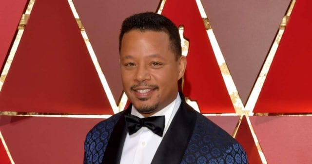 Terrence Howard 4 Terrence Howard Net Worth