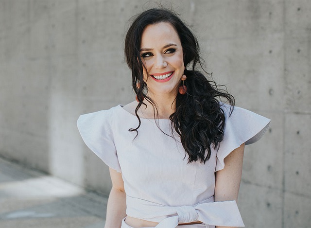 Tessa Virtue Biography – 5 Interesting Facts You Need To Know