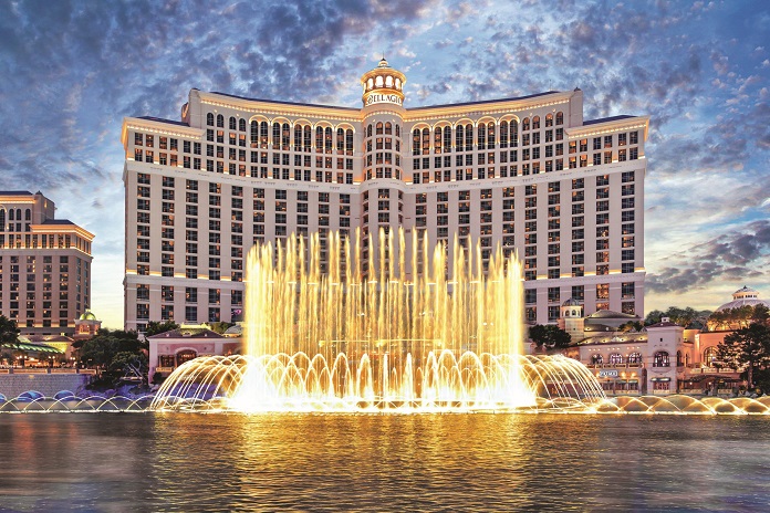 Most Expensive Luxurious Hotels in Las Vegas