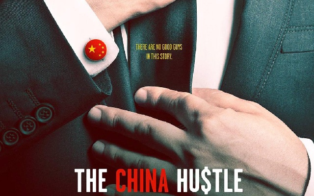 The China Hustle