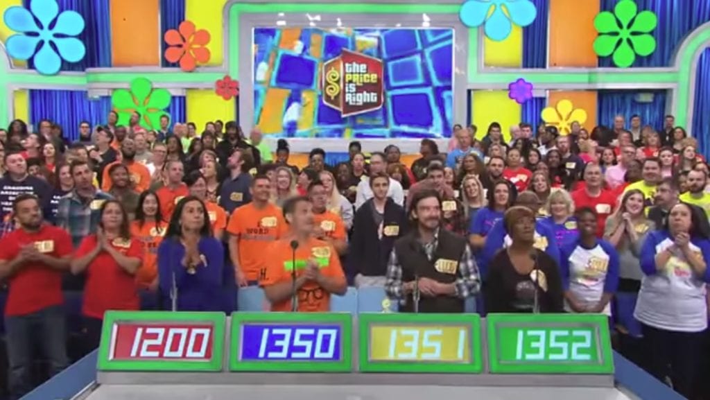 The Price Is Right, biggest Game Show Winners