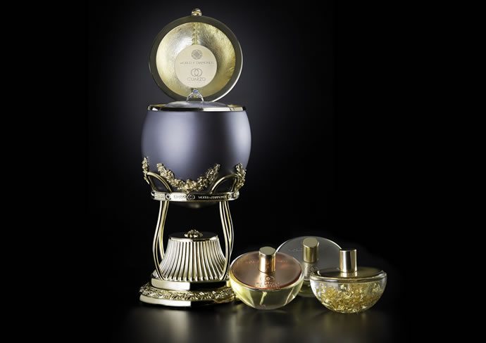 world's most expensive perfume collection The-Royalé-Dream 1