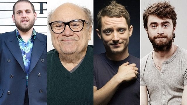 The Shortest Actors in Hollywood The Shortest Actors in Hollywood