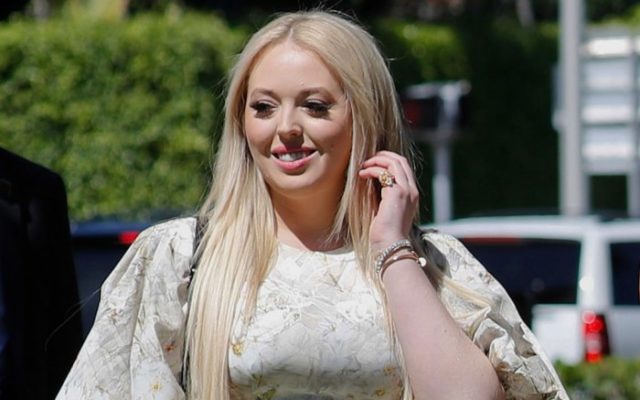 Tiffany Trump