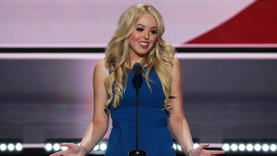 Tiffany Trump