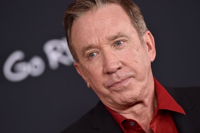 Tim Allen Net Worth and The Movies or TV Shows That Made The Most Money
