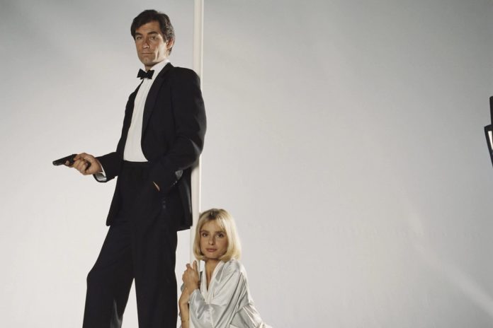 shortest and tallest James Bond Actors