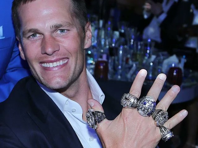 Most Super Bowl Rings