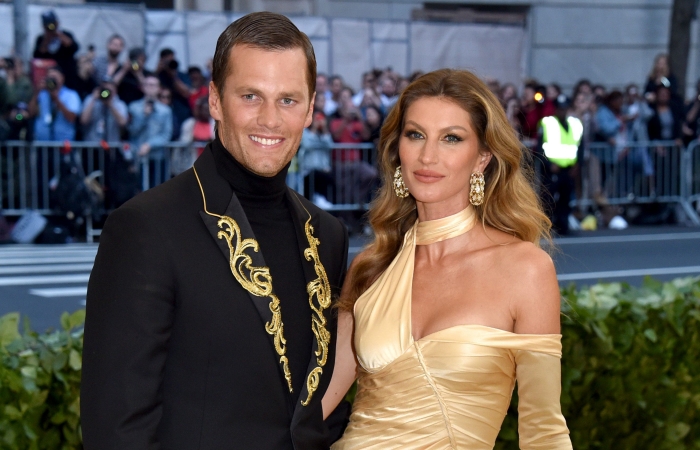 Richest celebrity couples