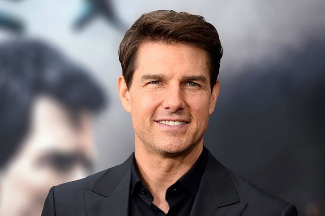 Tom Cruise's Net Worth